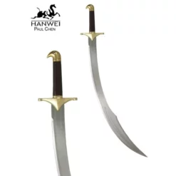 Hanwei Scimitar