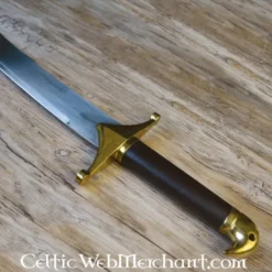 Hanwei Scimitar -Medieval swords Sales scimitar 3