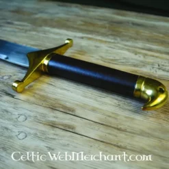 Hanwei Scimitar -Medieval swords Sales scimitar 4