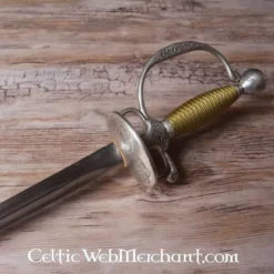 Hanwei Scottish Court Sword (colichemarde) 10 Hanwei Scottish Court Sword (colichemarde) -Medieval swords Sales scottish court sword colichemarde 2