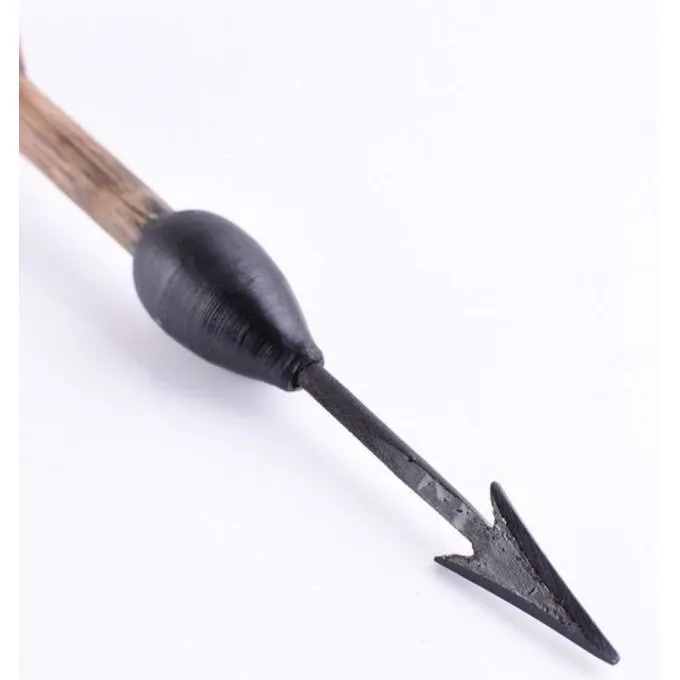 Deepeeka Short Plumbata 4 Deepeeka Short Plumbata - Image 2