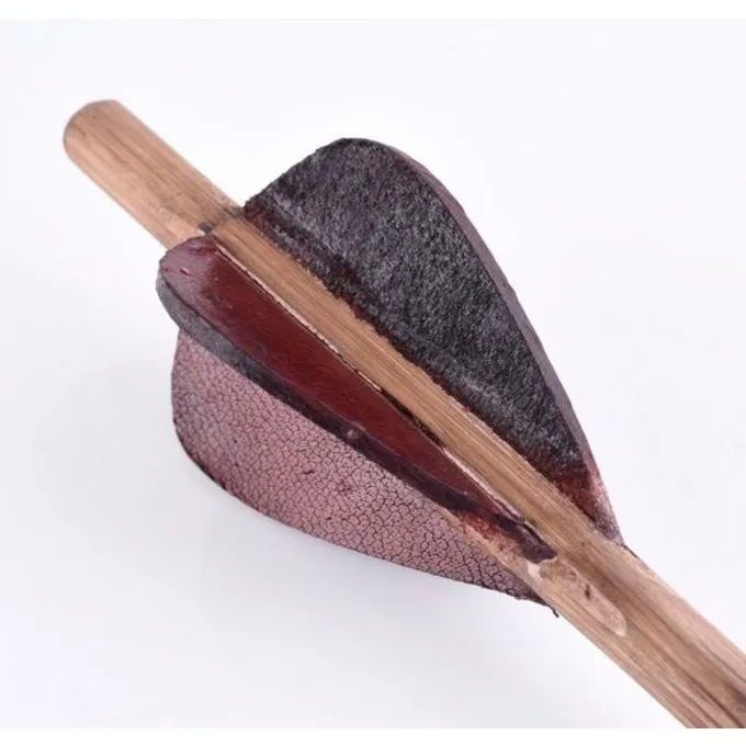 Deepeeka Short Plumbata 5 Deepeeka Short Plumbata - Image 3