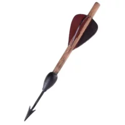 Deepeeka Short Plumbata