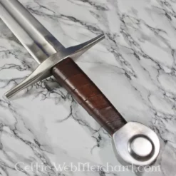 Deepeeka Sir William Marshallzwaard