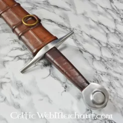 Deepeeka Sir William Marshallzwaard 11 Deepeeka Sir William Marshallzwaard -Medieval swords Sales sir william marshallzwaard 4