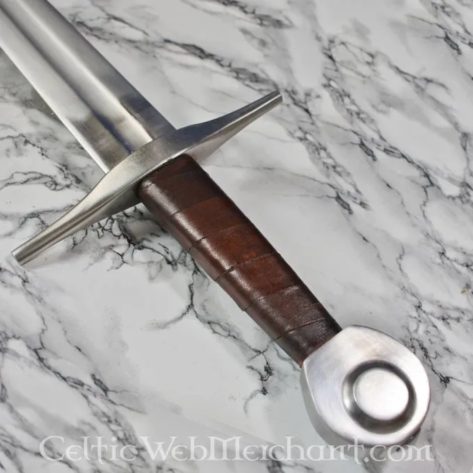 Deepeeka Sir William Marshallzwaard 3 Deepeeka Sir William Marshallzwaard