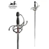 Hanwei Solingen Rapier Antiqued -Medieval swords Sales solingen rapier antiqued