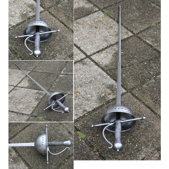 Spaanse Belrapier 4 Spaanse Belrapier - Image 2