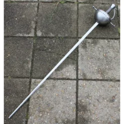 Spaanse Belrapier 7 Spaanse Belrapier -Medieval swords Sales spaanse belrapier 2