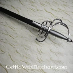 Deepeeka Spaanse Rapier 11 Deepeeka Spaanse Rapier -Medieval swords Sales spaanse rapier 3