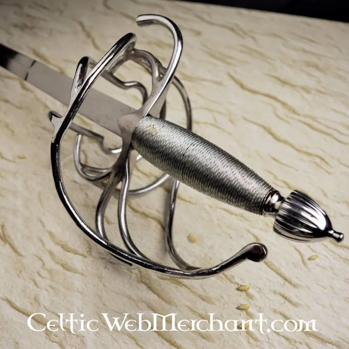 Deepeeka Spaanse Rapier 3 Deepeeka Spaanse Rapier