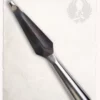 Mytholon Speerpunt Cederic Klein -Medieval swords Sales speerpunt cederic klein