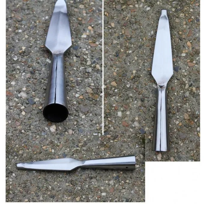 Ulfberth Speerpunt Middel (gevechtsklaar, Bot) 5 Ulfberth Speerpunt Middel (gevechtsklaar, Bot) - Image 3