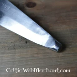 Ulfberth Speerpunt Middel (gevechtsklaar, Bot) 11 Ulfberth Speerpunt Middel (gevechtsklaar, Bot) -Medieval swords Sales speerpunt middel gevechtsklaar bot 4