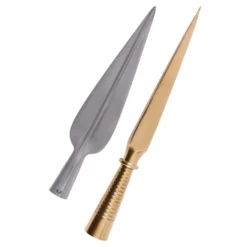 Deepeeka Speerpunt & Schachtkap Griekse Dory