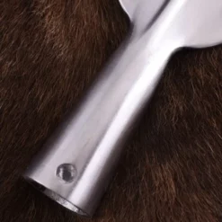 Deepeeka Speerpunt & Schachtkap Griekse Dory -Medieval swords Sales speerpunt schachtkap griekse dory 4