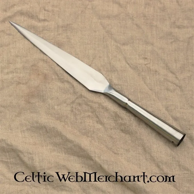 Speerpunt 3 Speerpunt