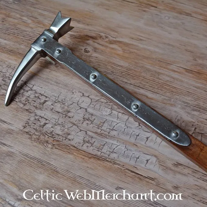 Deepeeka Strijdhamer Kraaienbek 4 Deepeeka Strijdhamer Kraaienbek - Image 2