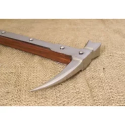Deepeeka Strijdhamer Kraaienbek 10 Deepeeka Strijdhamer Kraaienbek -Medieval swords Sales strijdhamer kraaienbek 2