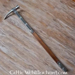 Deepeeka Strijdhamer Kraaienbek