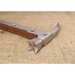 Deepeeka Strijdhamer Kraaienbek 11 Deepeeka Strijdhamer Kraaienbek -Medieval swords Sales strijdhamer kraaienbek 3