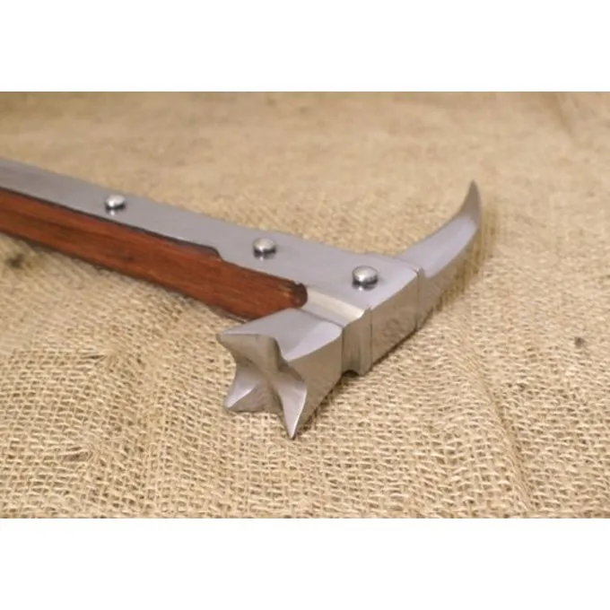 Deepeeka Strijdhamer Kraaienbek 6 Deepeeka Strijdhamer Kraaienbek - Image 4