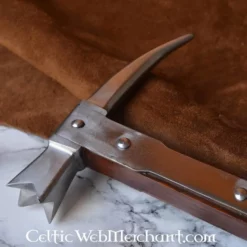 Deepeeka Strijdhamer Kraaienbek 12 Deepeeka Strijdhamer Kraaienbek -Medieval swords Sales strijdhamer kraaienbek 4