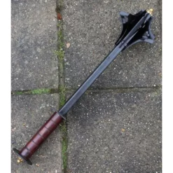 Deepeeka Strijdknots -Medieval swords Sales strijdknots 2