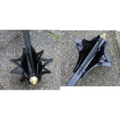 Deepeeka Strijdknots -Medieval swords Sales strijdknots 3