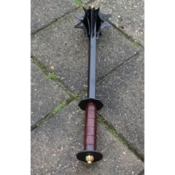 Deepeeka Strijdknots -Medieval swords Sales strijdknots 4