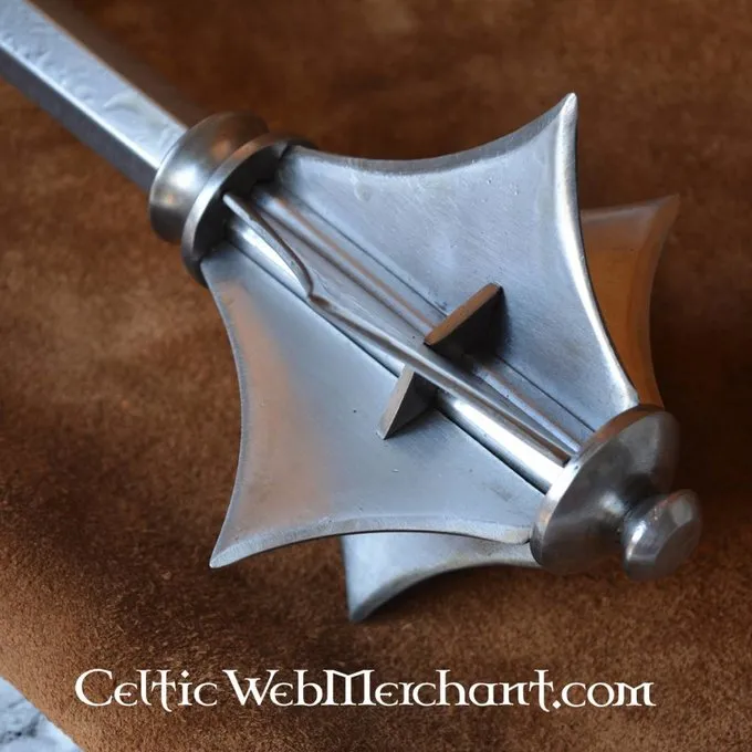 Deepeeka Strijdknots British Museum 4 Deepeeka Strijdknots British Museum - Image 2