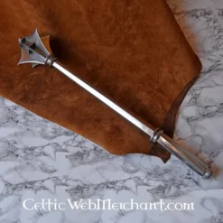 Deepeeka Strijdknots British Museum