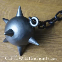 Strijdvlegel Met Lange Grip -Medieval swords Sales strijdvlegel met lange grip 2