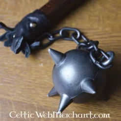 Strijdvlegel Met Lange Grip -Medieval swords Sales strijdvlegel met lange grip 3
