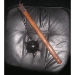 Strijdvlegel Met Lange Grip -Medieval swords Sales strijdvlegel met lange grip 5