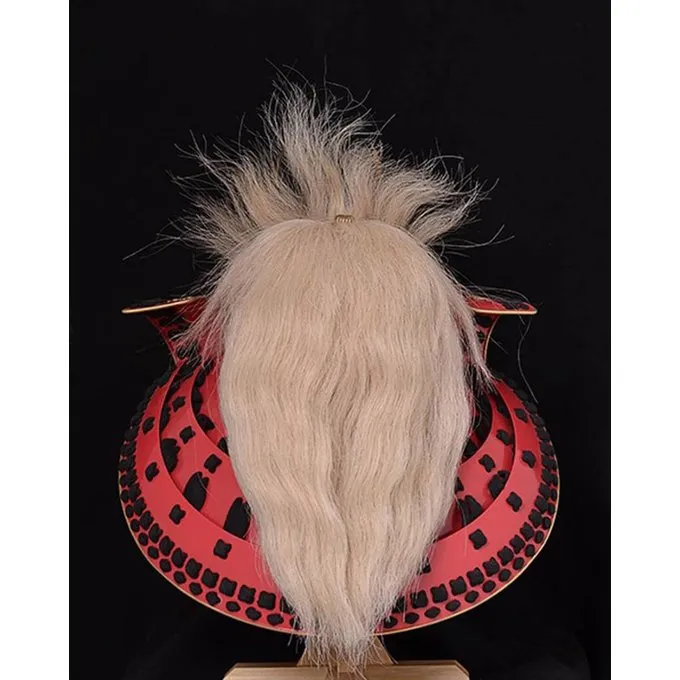 Hanwei Takeda Shingen Kabuto Helm 5 Hanwei Takeda Shingen Kabuto Helm - Image 3