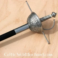 Hanwei Taza Cup Rapier