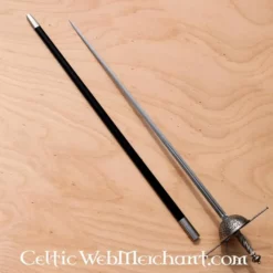 Hanwei Taza Cup Rapier 12 Hanwei Taza Cup Rapier -Medieval swords Sales taza cup rapier 4