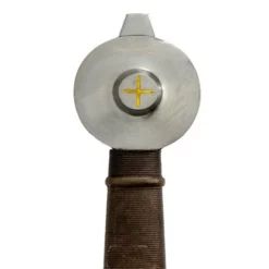 Red Dragon Temple Church Zwaard, Getemperd 11 Red Dragon Temple Church Zwaard, Getemperd -Medieval swords Sales temple church zwaard getemperd 4