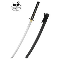 Hanwei Tiger Elite Katana 8 Hanwei Tiger Elite Katana -Medieval swords Sales tiger elite katana 2