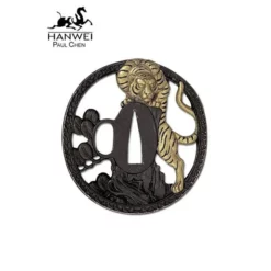 Hanwei Tiger Elite Katana