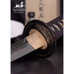 Hanwei Tijgerkatana -Medieval swords Sales tijgerkatana 2