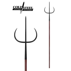 Cold Steel Tijgervork