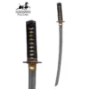 Hanwei Tijgerwakizashi 1 Hanwei Tijgerwakizashi -Medieval swords Sales tijgerwakizashi
