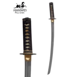Hanwei Tijgerwakizashi