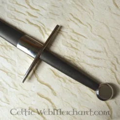 Hanwei Tinker Bastaardzwaard Scherp -Medieval swords Sales tinker bastaardzwaard scherp 3