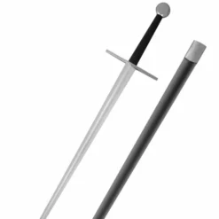 Hanwei Tinker Bastaardzwaard Scherp -Medieval swords Sales tinker bastaardzwaard scherp 4