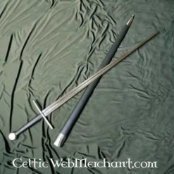 Hanwei Tinker Bastard Sword Battle-ready (bot 3 Mm) -Medieval swords Sales tinker bastard sword battle ready bot 3 mm 2