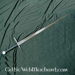 Hanwei Tinker Bastard Sword Battle-ready (bot 3 Mm) -Medieval swords Sales tinker bastard sword battle ready bot 3 mm 3