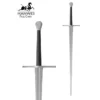 Hanwei Tinker Longsword, Battle-ready (bot 3 Mm) -Medieval swords Sales tinker longsword battle ready bot 3 mm
